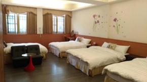 Отель Lianhangiu Homestay  Тайдун